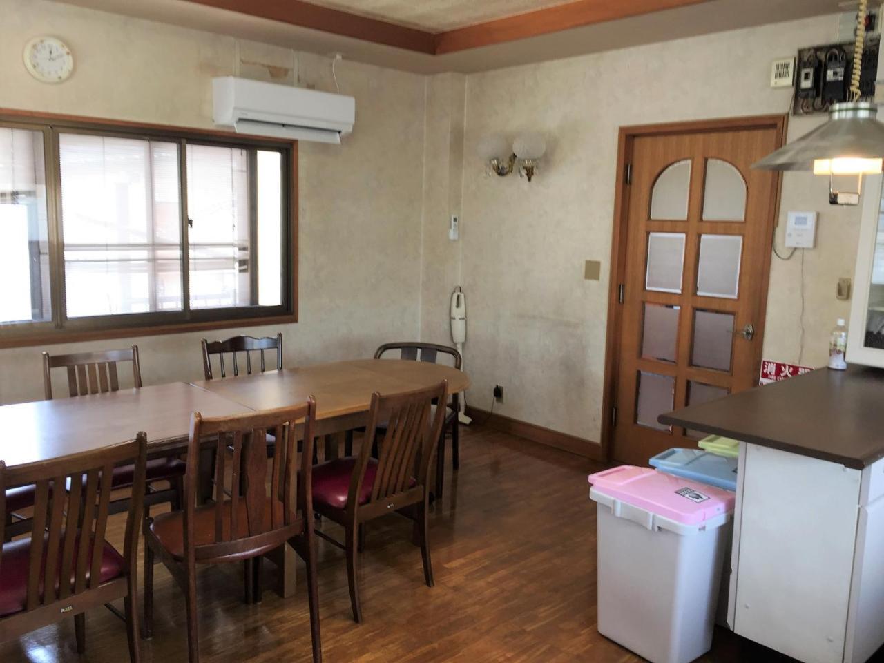 Guesthouse Largo Odawara Zewnętrze zdjęcie